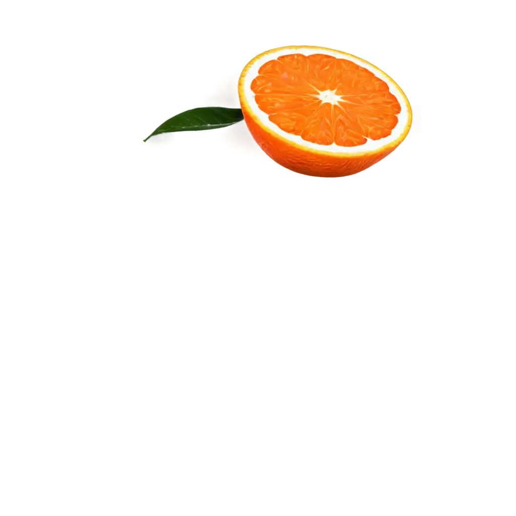 Realistic-Orange-Slice-PNG-Image-for-HighQuality-Visuals-and-Web-Usage