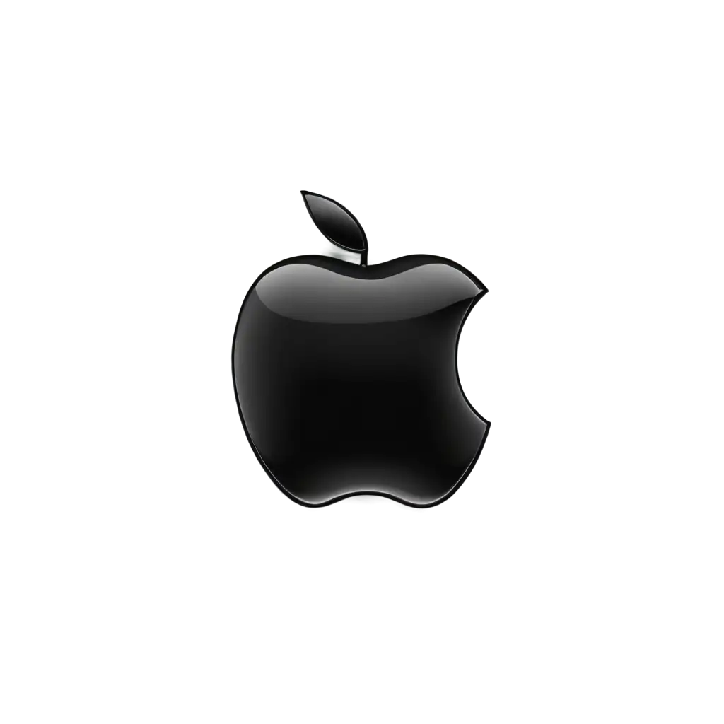 HighQuality-Apple-PNG-Image-for-Versatile-Design-and-Marketing