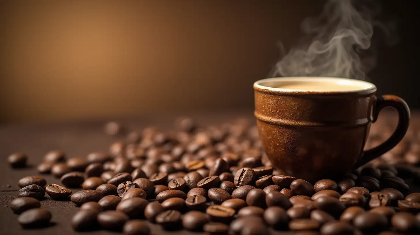 Exploring the Fascinating History and Curiosities of Coffee