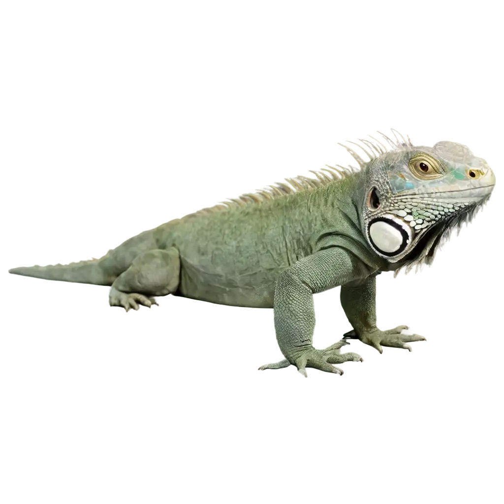 HighQuality-Iguana-PNG-Image-for-Web-and-Graphic-Design-Projects