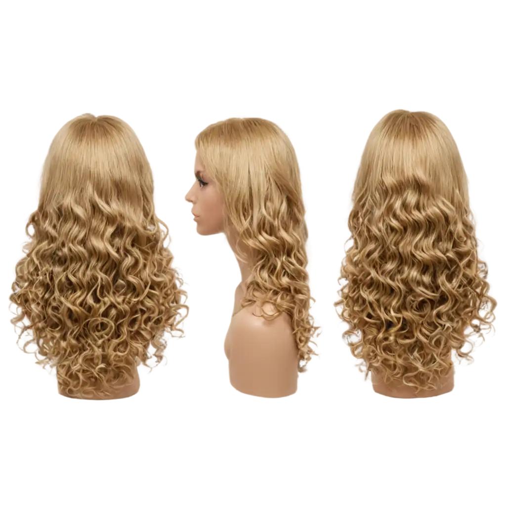 Stylish-Outward-Curled-Hair-Wig-PNG-HighQuality-Image-for-Fashion-and-Beauty