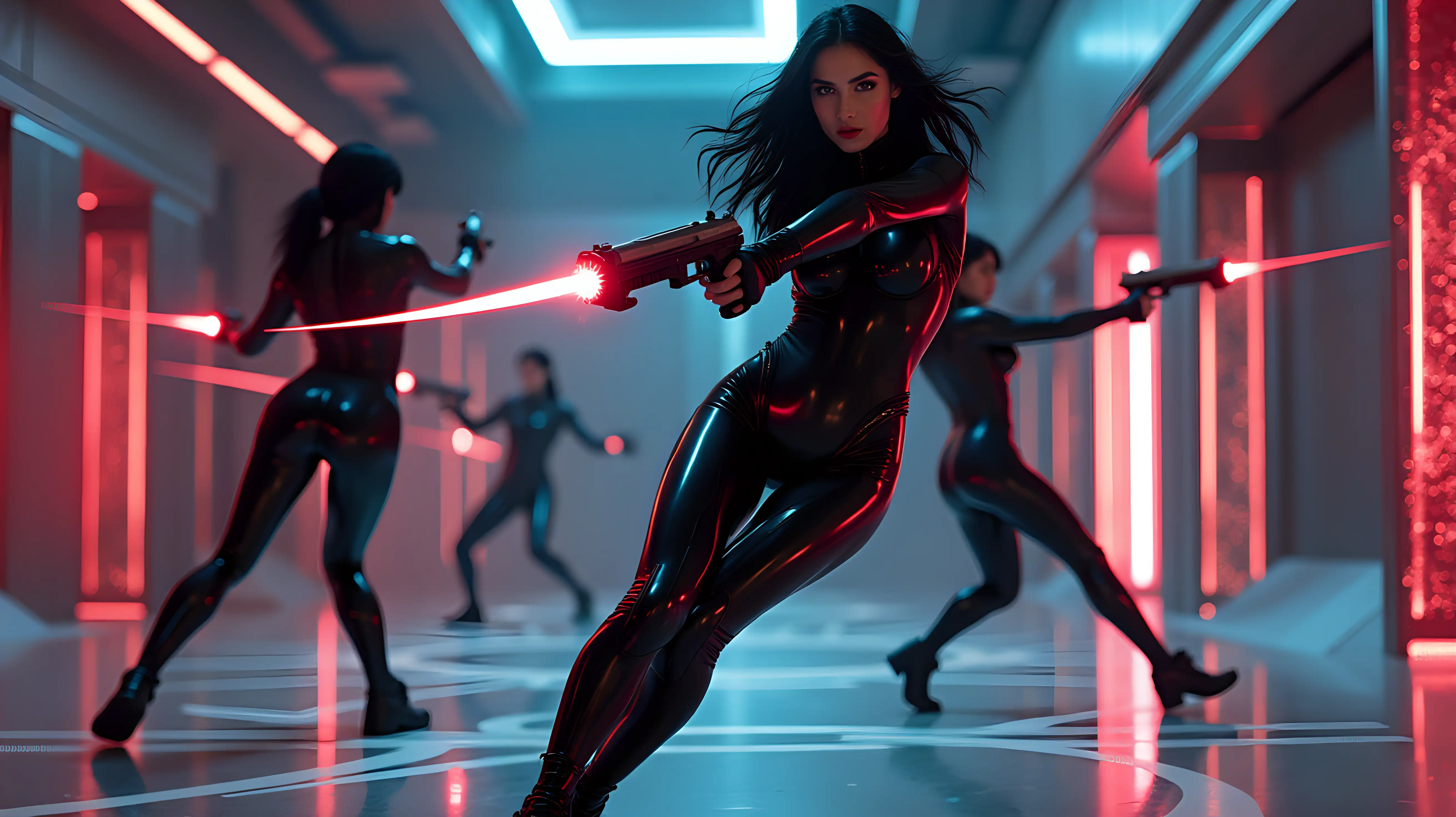 Futuristic-Combat-Training-with-Lethal-Women-in-Tactical-Suits