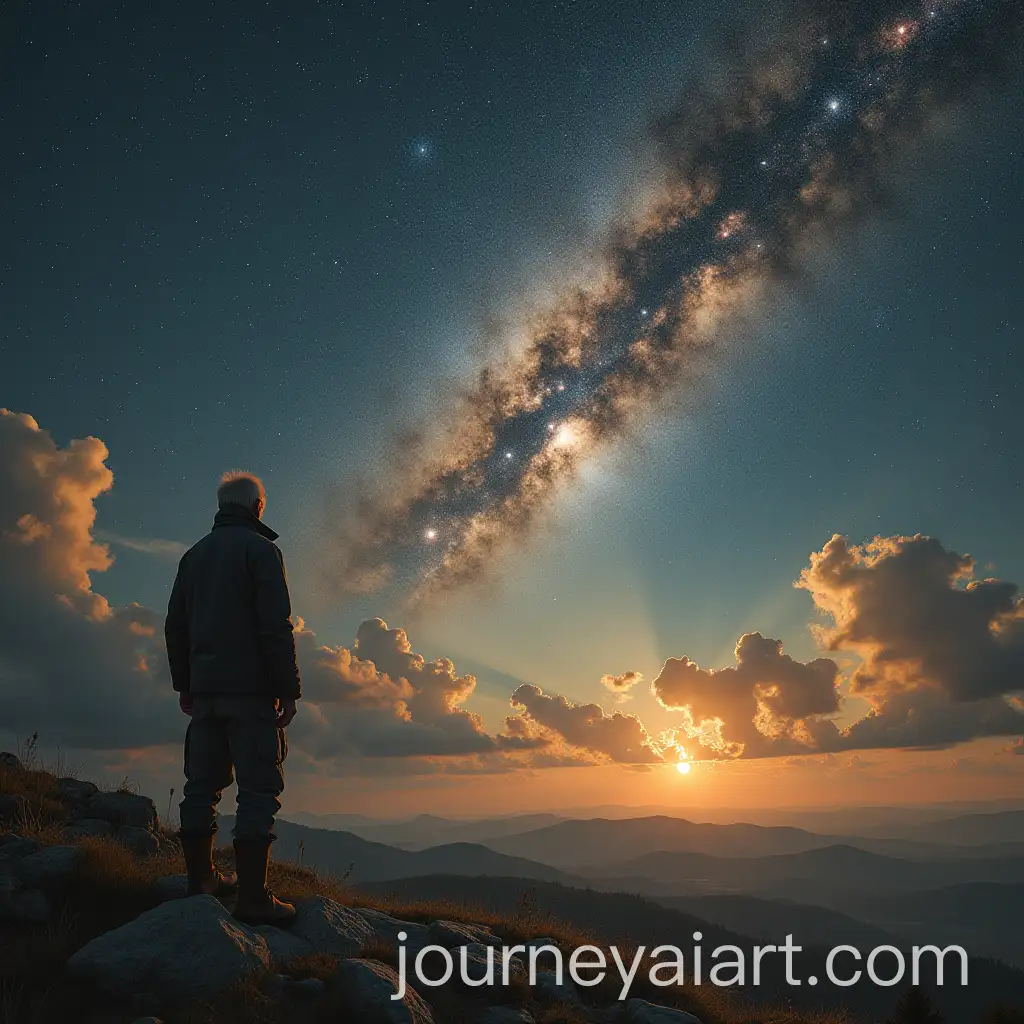 Aging-Johannes-Kepler-Gazing-at-the-Stars