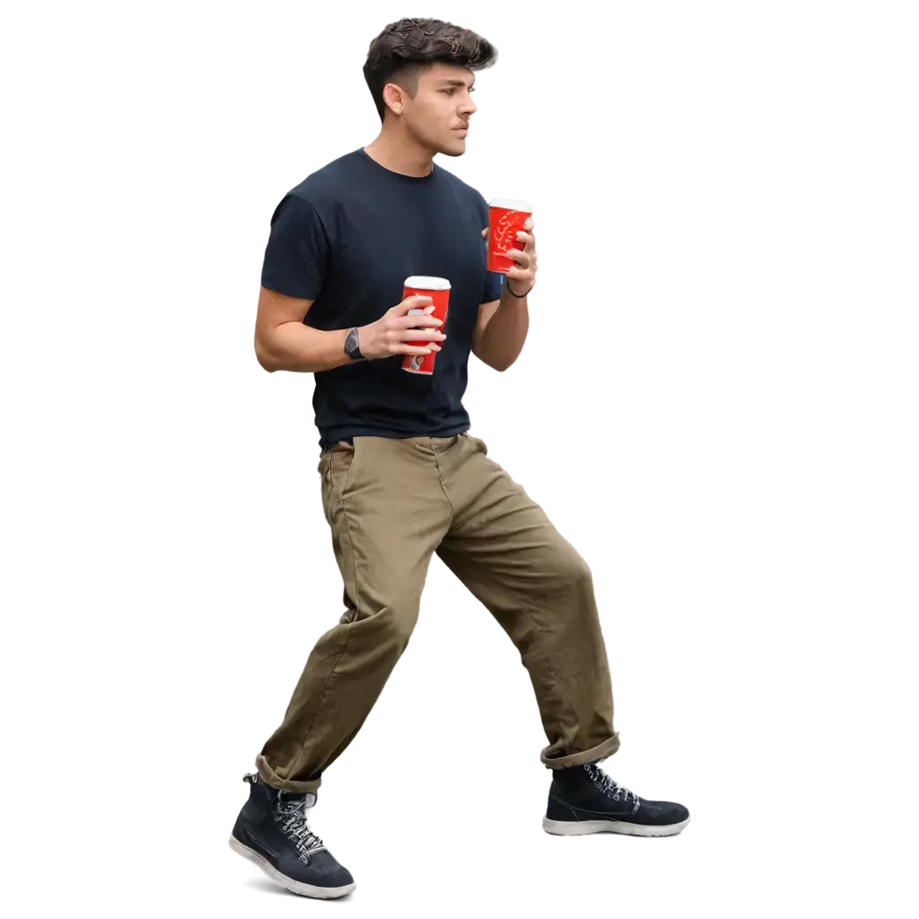 HighQuality-PNG-Image-of-a-Man-with-a-Cola-Cup-Enhance-Your-Visual-Content