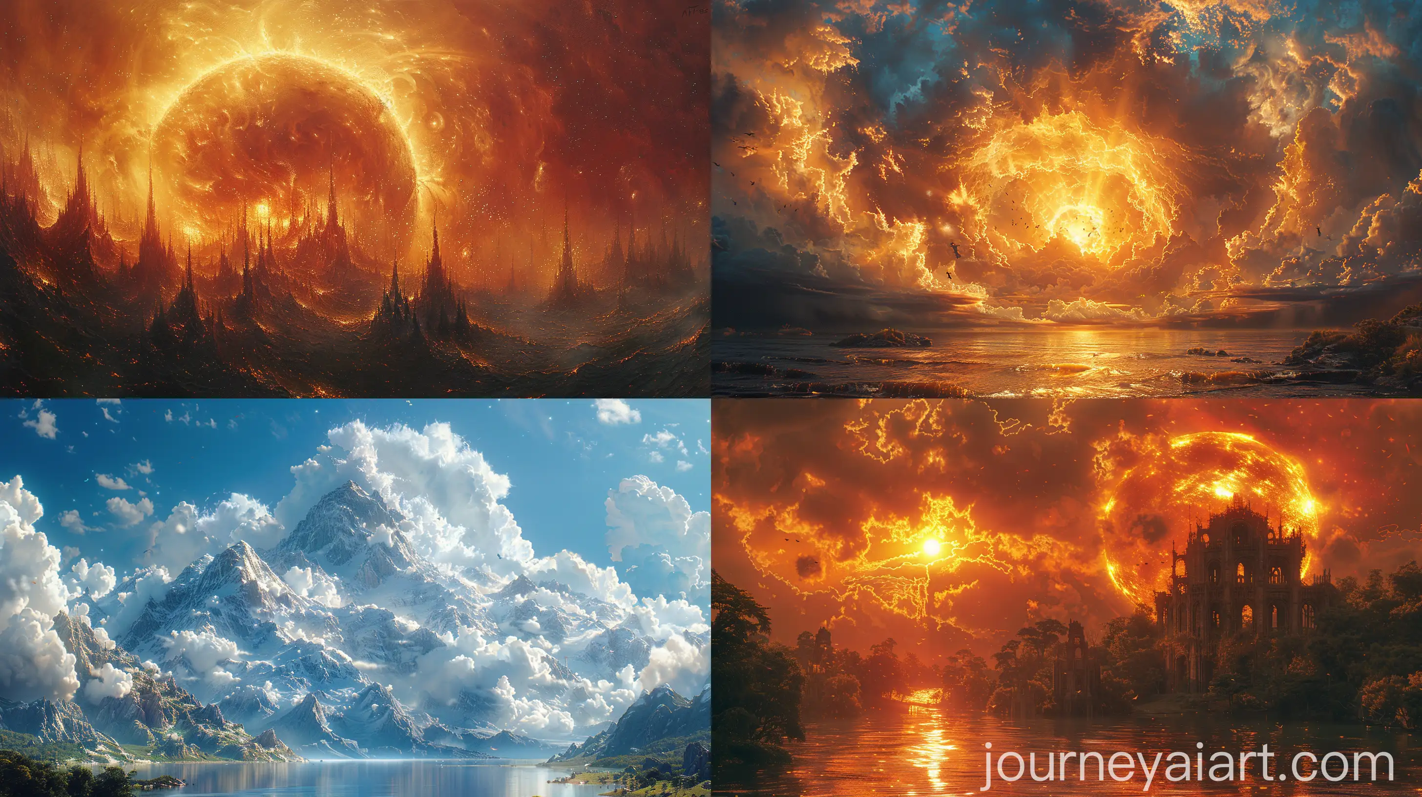 Surreal-Fantasy-Apocalypse-Landscape-Art