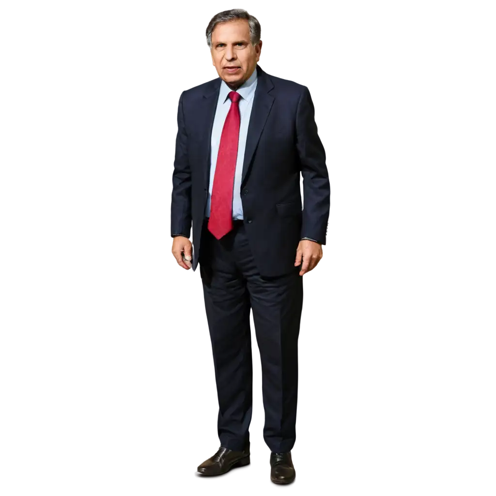 Ratan-Tata-PNG-Image-Iconic-Representation-for-Digital-Art-and-Branding