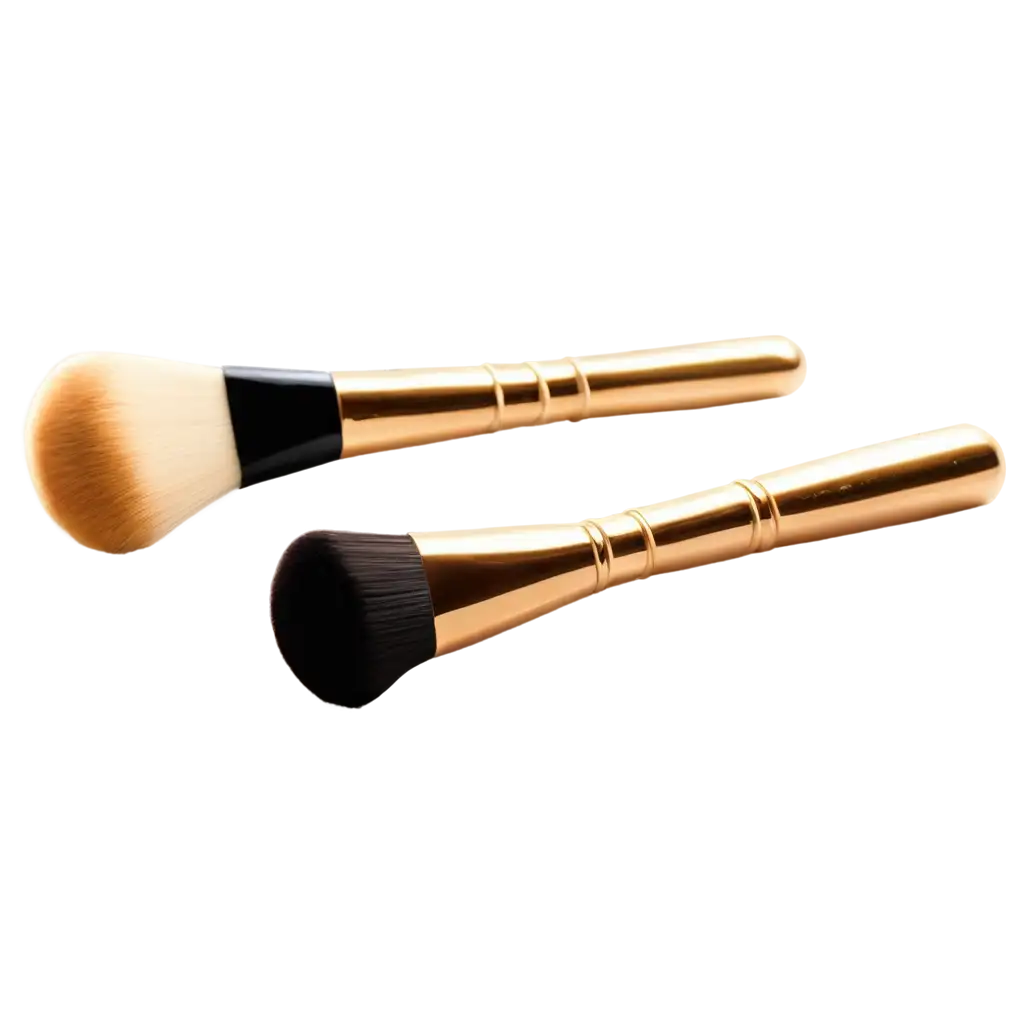 Golden-Makeup-Brush-PNG-HighQuality-and-Versatile-Digital-Image-for-Beauty-and-Design-Projects