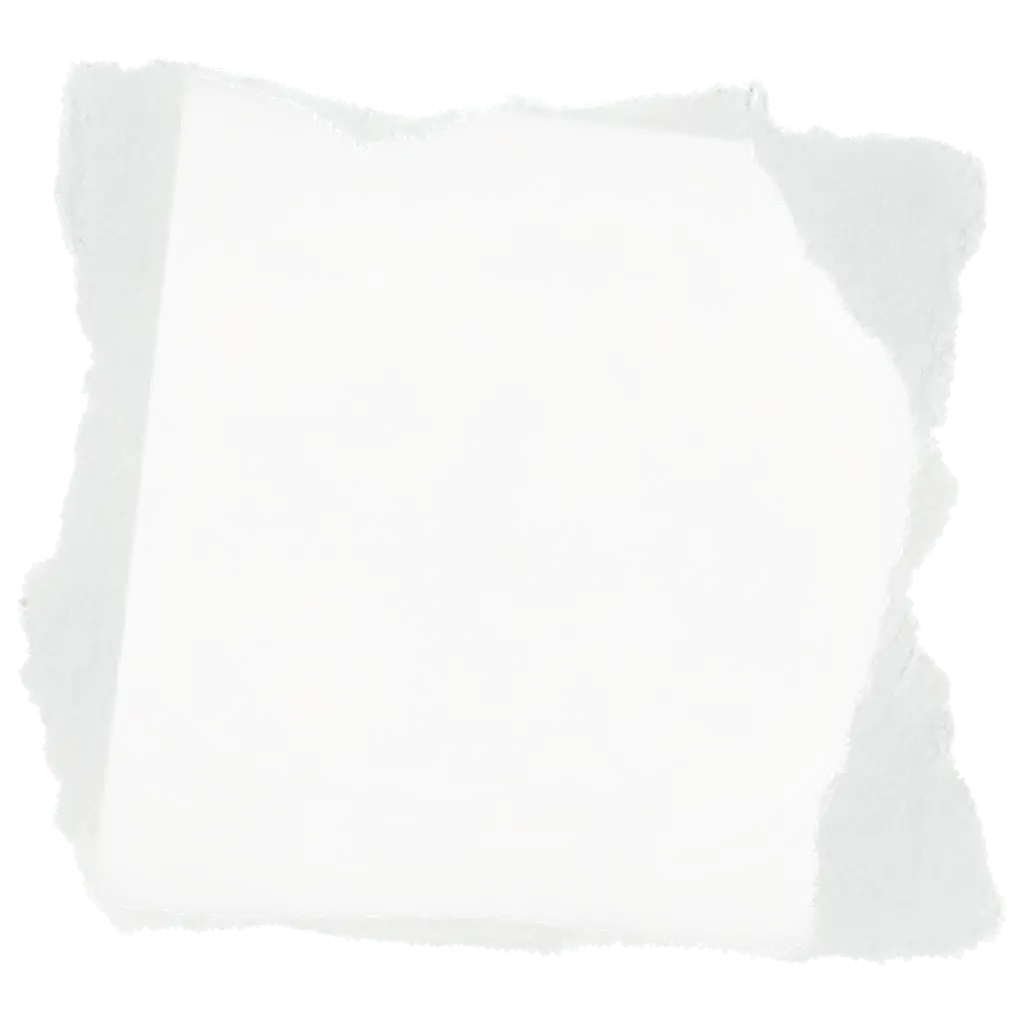 Ripped-Paper-PNG-Image-HighQuality-Transparent-Design-for-Creative-Projects