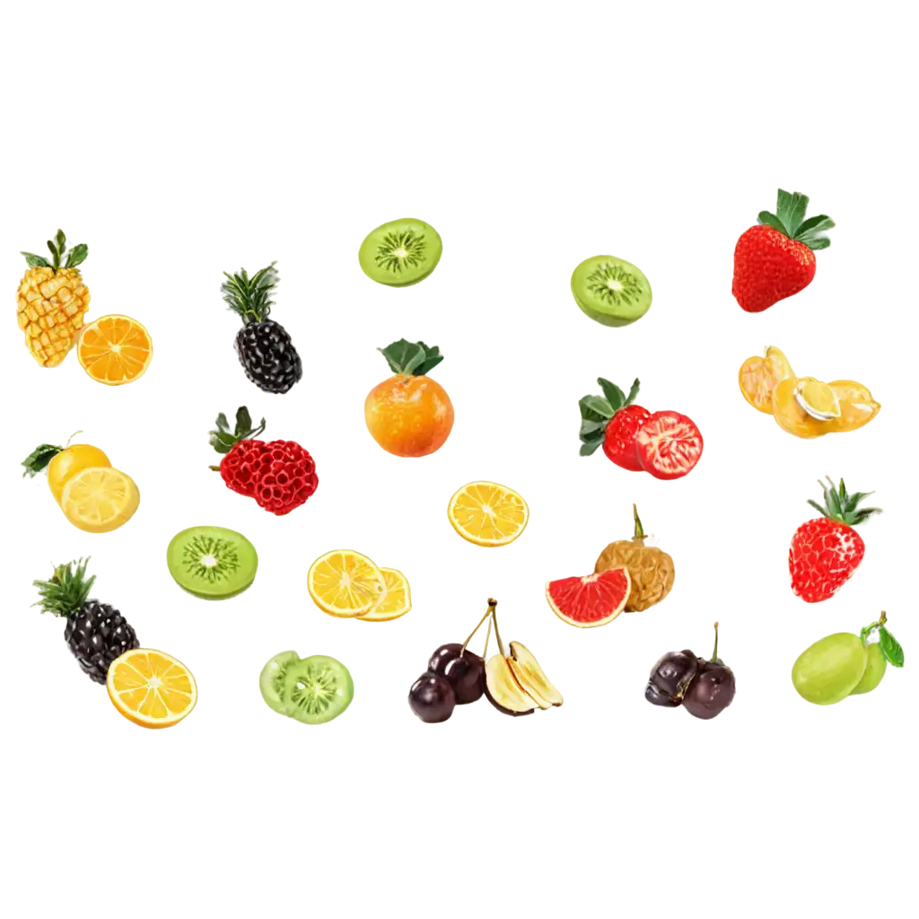 30-Fruits-PNG-Image-Collection-for-HighQuality-Visuals-and-Design-Projects