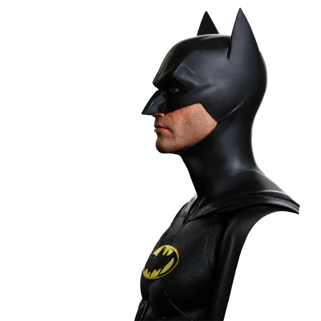 Batman-in-Profile-PNG-HighQuality-Image-for-Digital-and-Print-Use