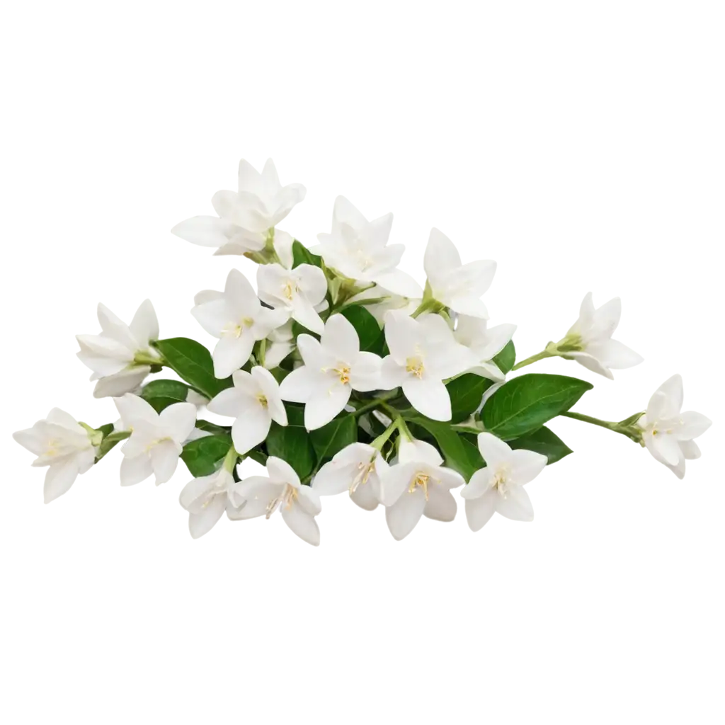 Beautiful-Jasmine-Fully-Flower-PNG-Image-for-Various-Uses