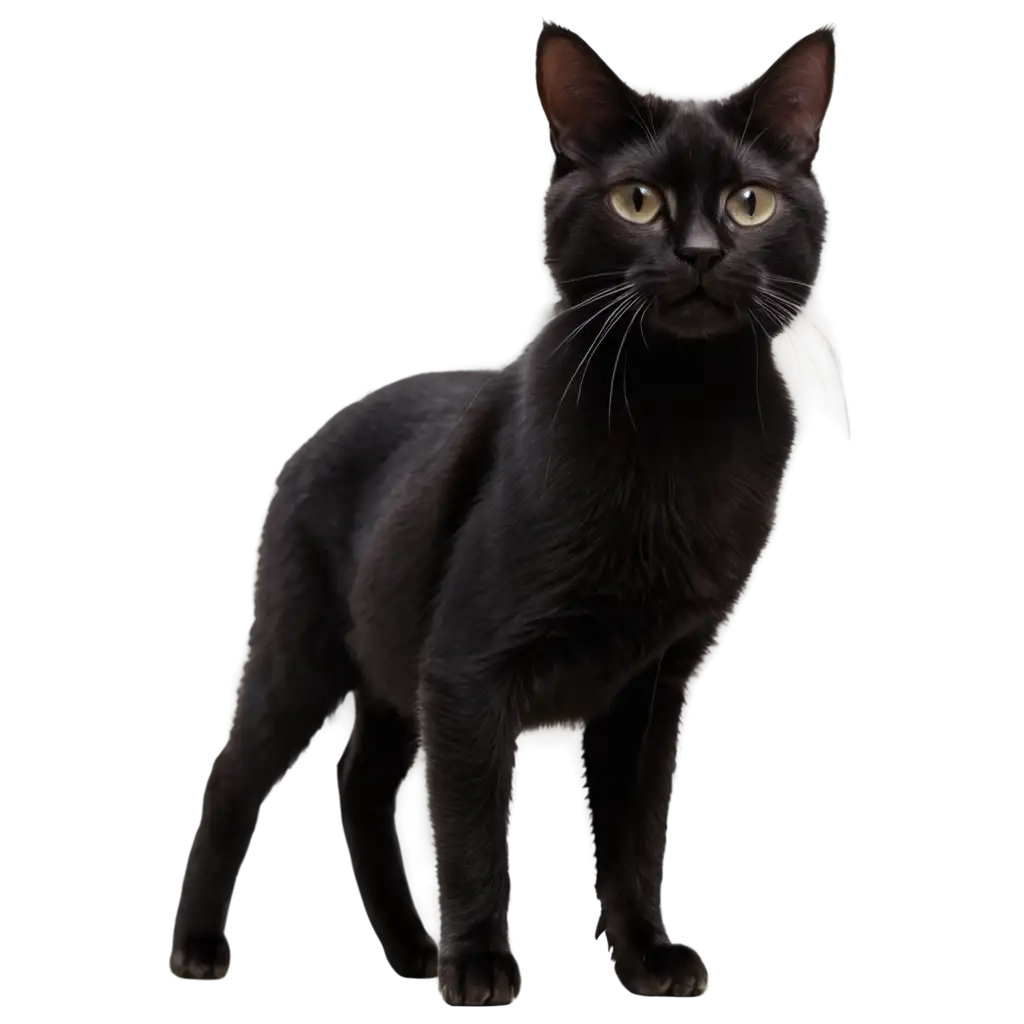 Cat-with-Complete-Legs-PNG-Image-HighQuality-and-Versatile-Visual-Asset