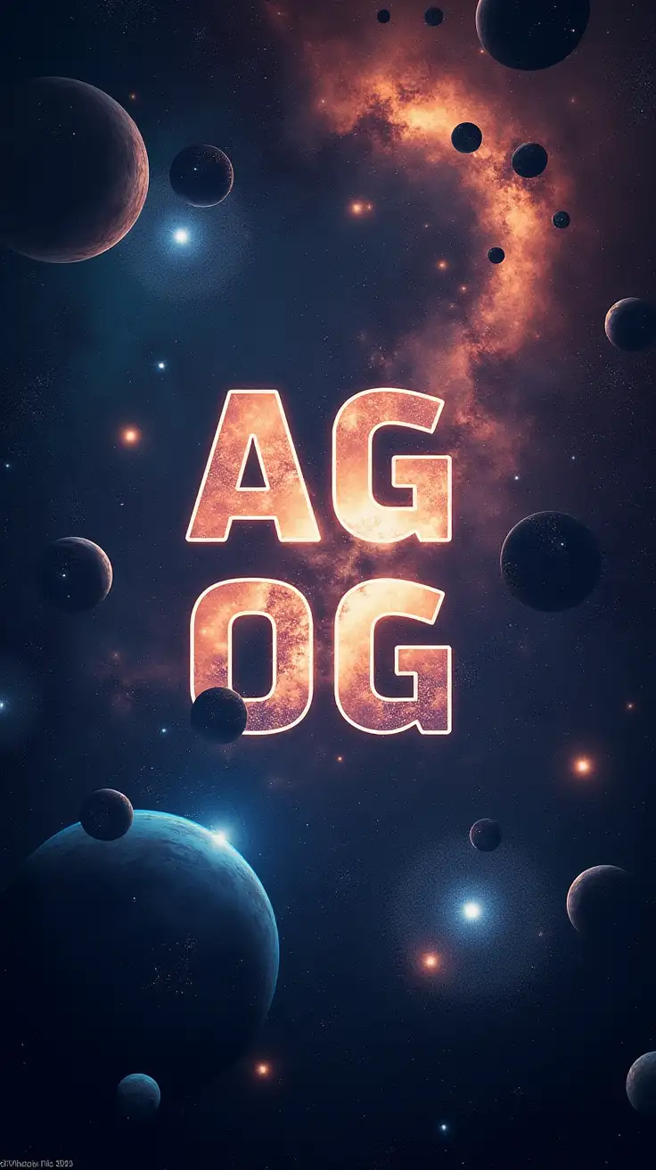 Dramatic-Space-Scene-with-Stars-Planets-Galaxies-and-Bold-AG-OG-Text