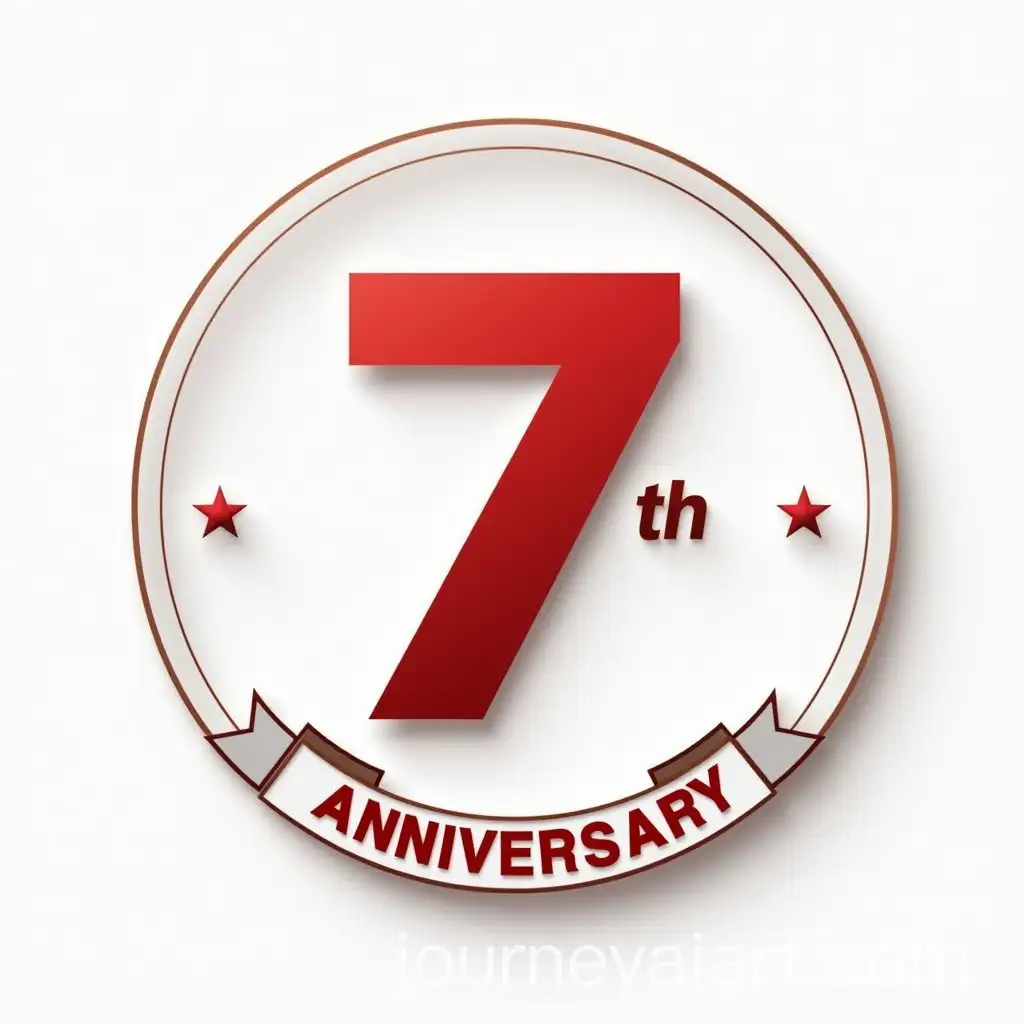 7th-AnniversaryAI-Image-Prompt-Expansion-Emblem-with-Geometric-Modern-Design-and-Transparent-Background