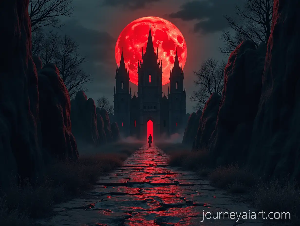 The-Forsaken-Cathedral-of-EchoesAI-Image-Expansion-Under-the-Blood-Moon