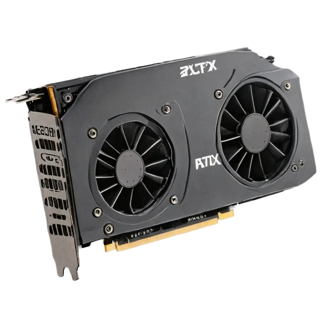 rtx graphic card