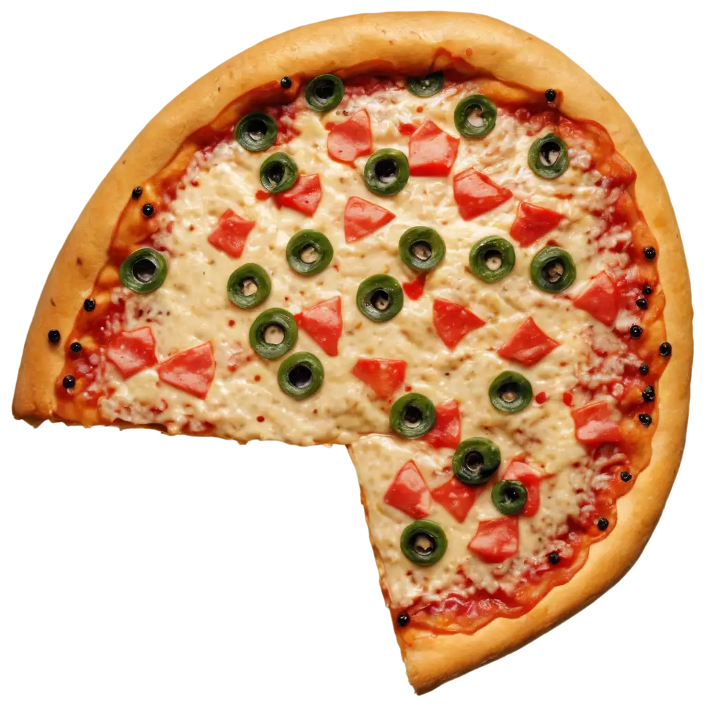 HighQuality-Pizza-PNG-Image-for-Versatile-Use-in-Digital-Content