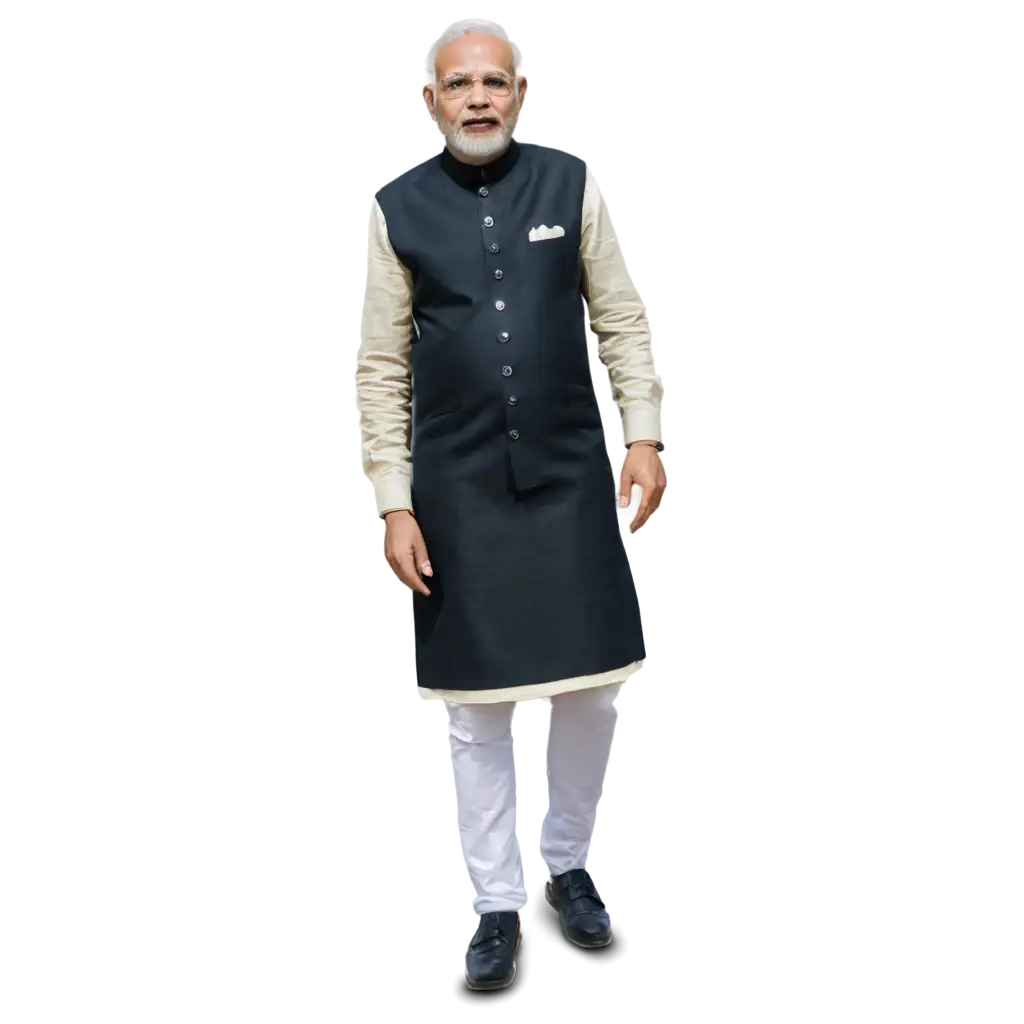 Modi-Ji-PNG-Image-for-Multiple-Uses-HighQuality-Format-for-Versatile-Applications