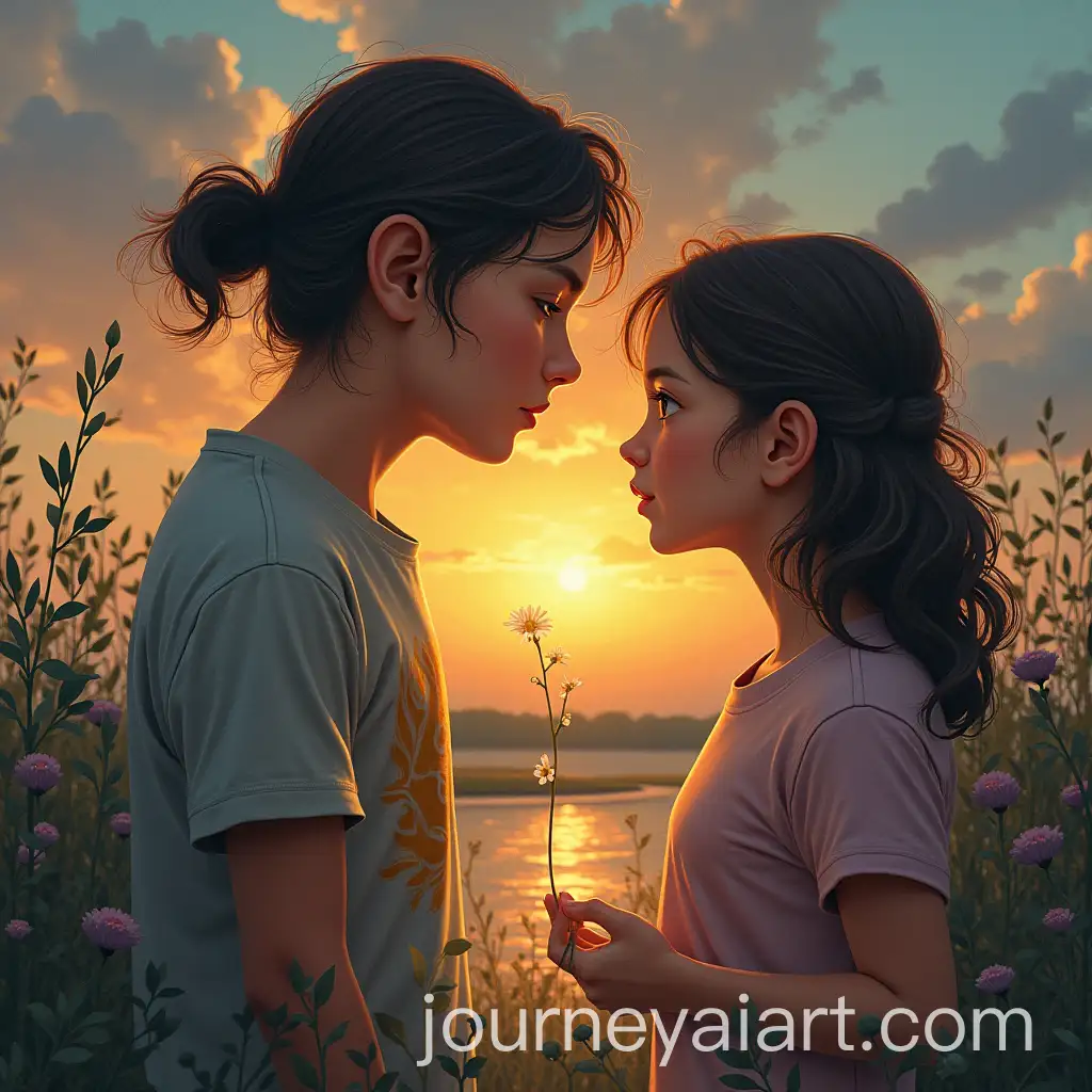 A-Parents-Unconditional-Love-and-Connection-with-Children