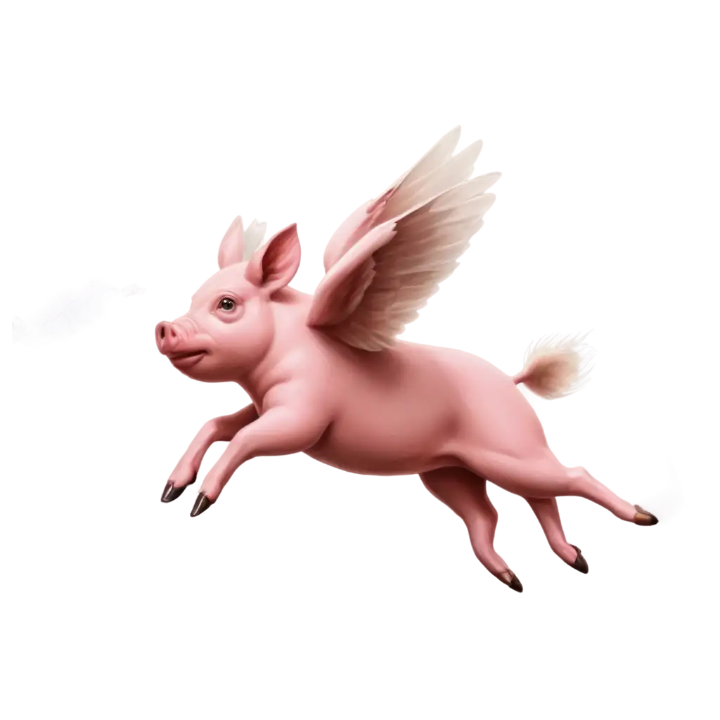 Flying-Pig-PNG-Image-Spark-Imagination-with-a-Whimsical-Creation