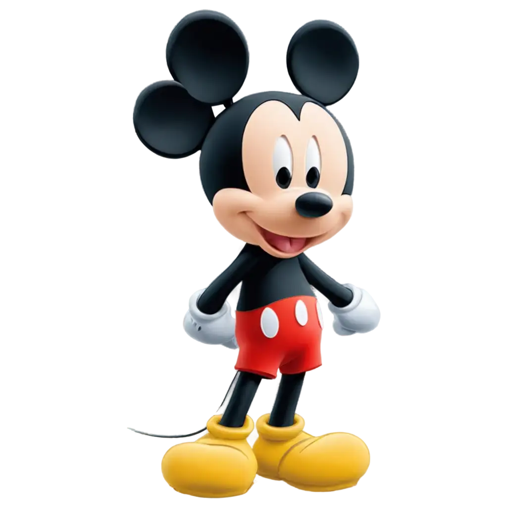 Mickey-Mouse-Lari-PNG-Image-HighQuality-Transparent-Graphic-for-Diverse-Applications