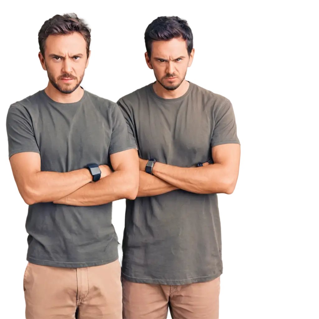 Two-Angry-Tech-Guys-PNG-Image-Expressive-Digital-Illustration-for-Online-Platforms