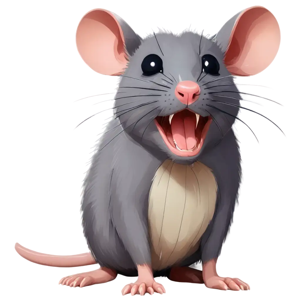 Cartoon-Rat-with-Closed-Mouth-PNG-Image-Expressive-and-Playful-Design