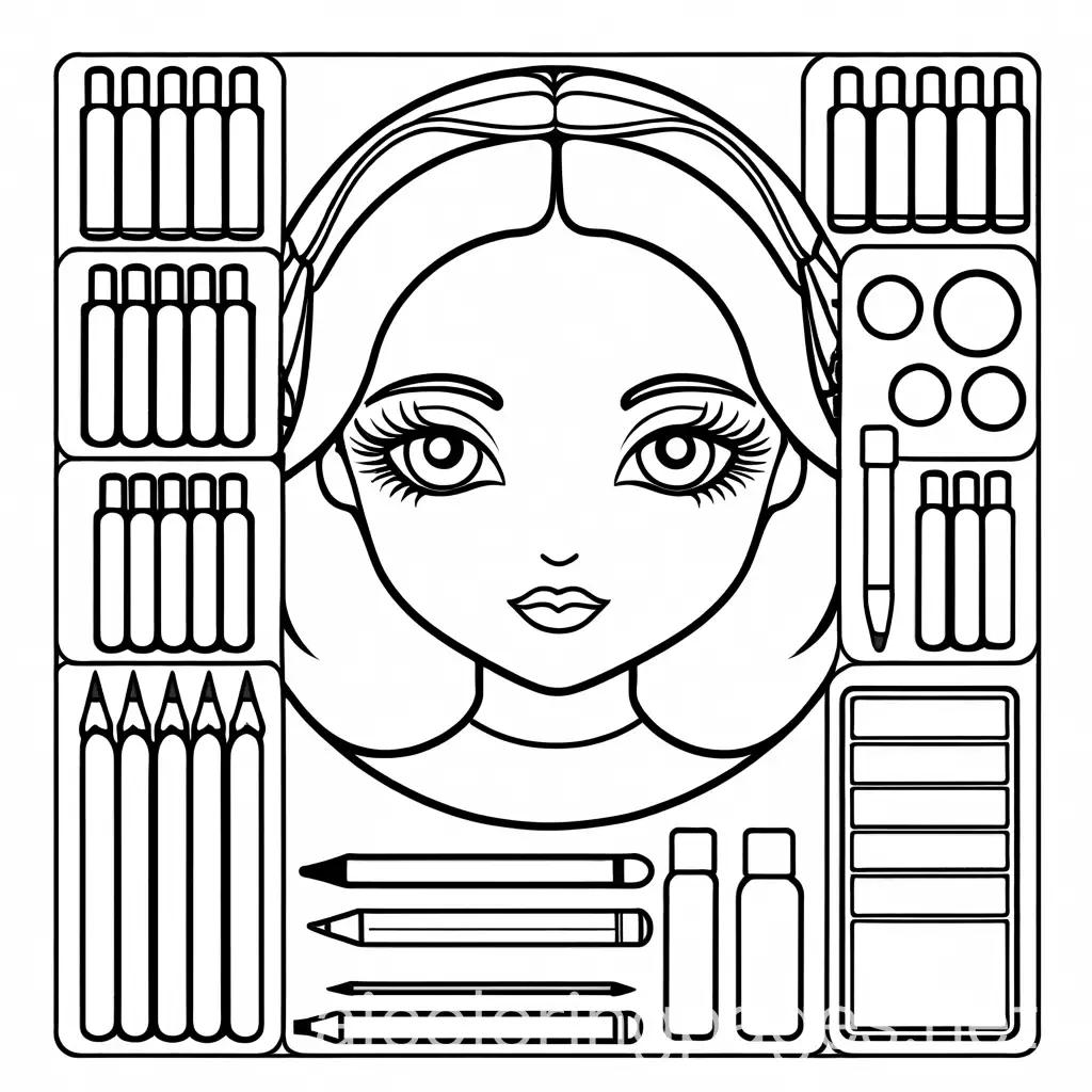 Childrens-Coloring-Page-Simple-Line-Art-with-Ample-White-Space