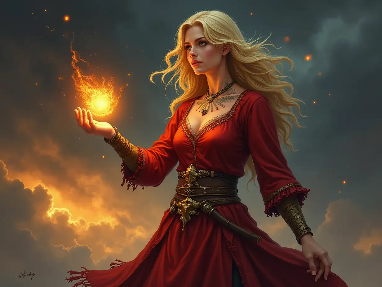 Elysia-Stormborn-Elemental-Mage-with-Fireball-and-Storm-Powers