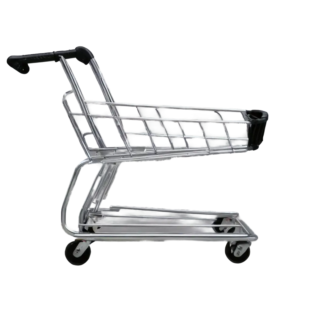 Creative-PNG-Image-of-a-Shop-Cart-Enhance-Your-Visual-Content-with-HighQuality-PNG-Format