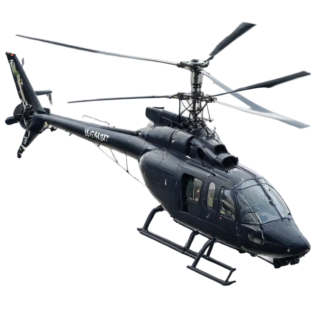 HighQuality-Helicopter-PNG-for-Diverse-Creative-Applications