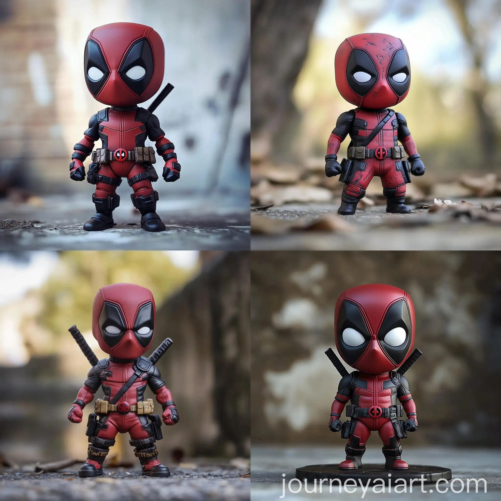 Deadpool-Vinyl-Toy-Collectible-with-Variant-Version-61