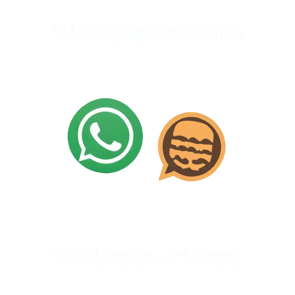 WhatsApp-Branco-PNG-Image-Enhance-Communication-with-Clear-and-HighQuality-Visuals