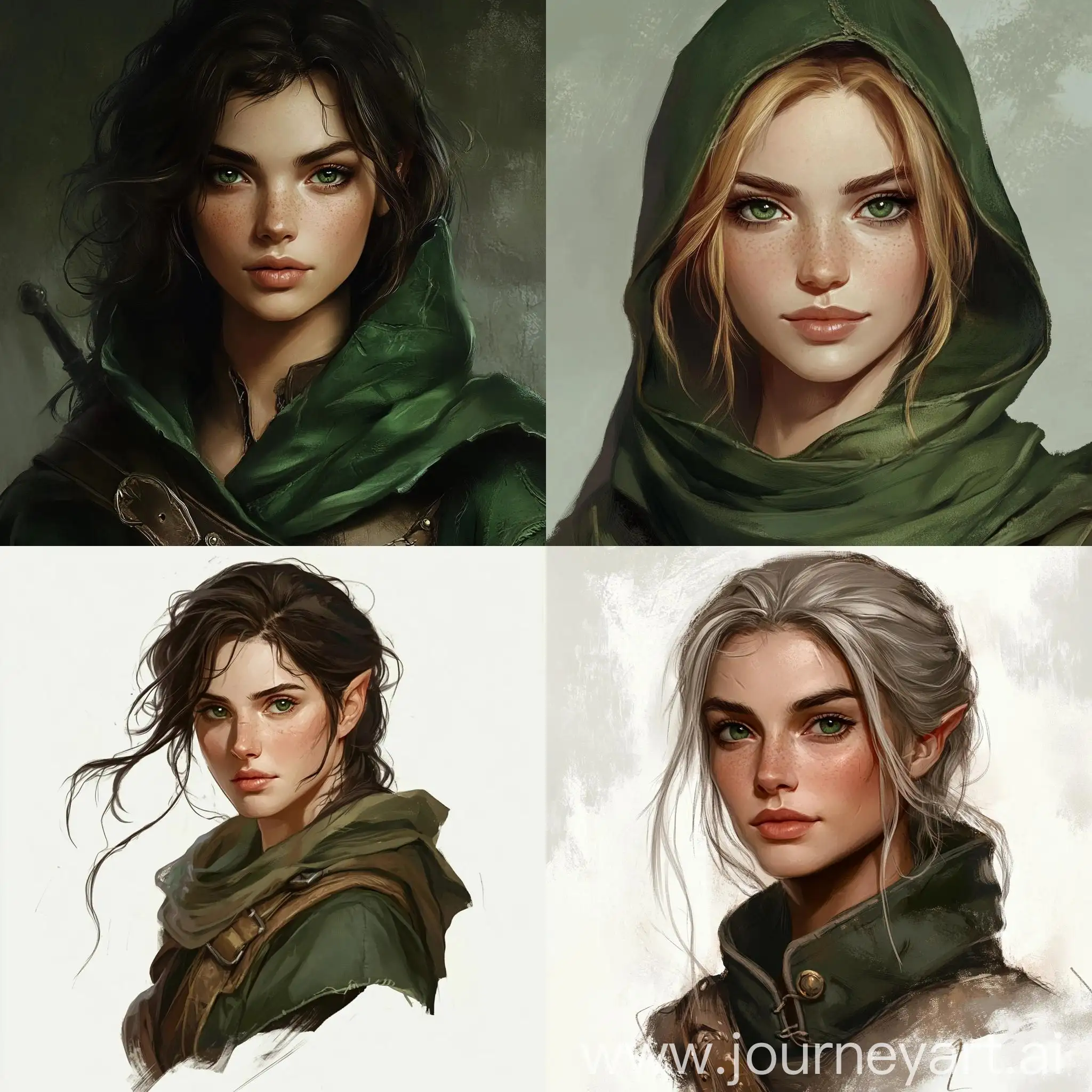 Dungeons-and-Dragons-Character-Female-Rogue-with-Green-Eyes-and-Fair-Skin