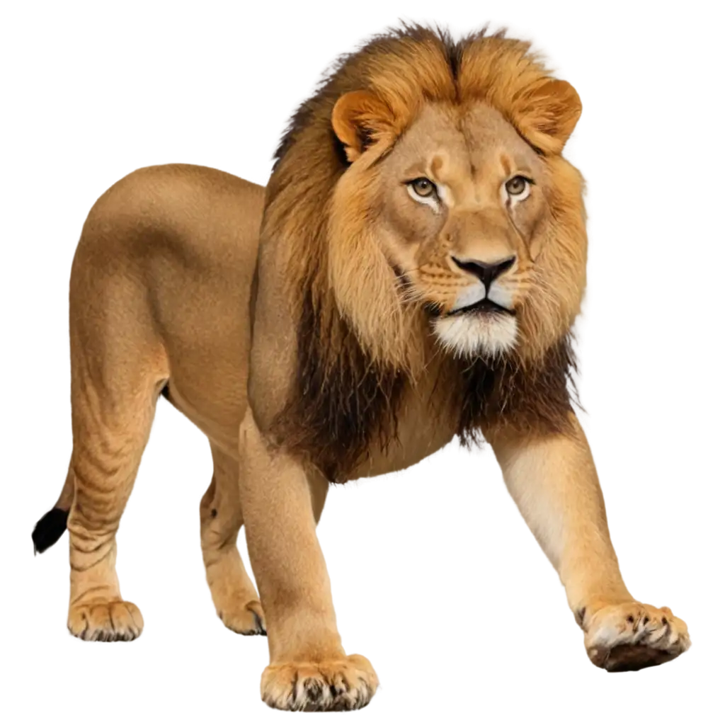 Stunning-Lion-PNG-Image-Capture-the-Majesty-and-Power-of-Nature