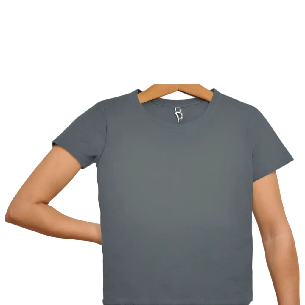 HighQuality-PNG-of-Flat-Tshirt-Being-Heat-Pressed-by-Iron-Perfect-for-Product-Design-and-Apparel-Mockups