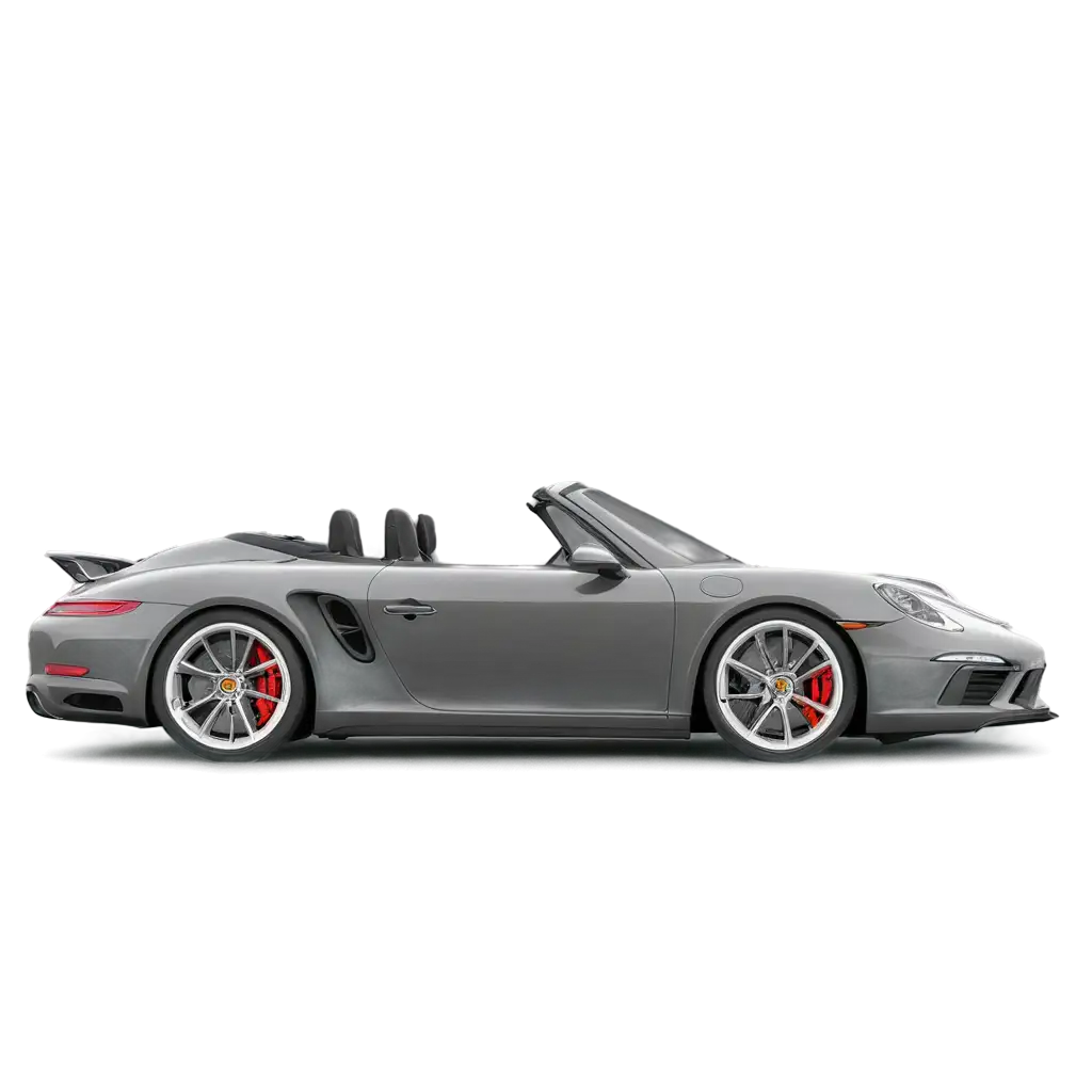 HighQuality-PNG-of-Porsche-911-Animated-Side-View-with-Sporty-Design