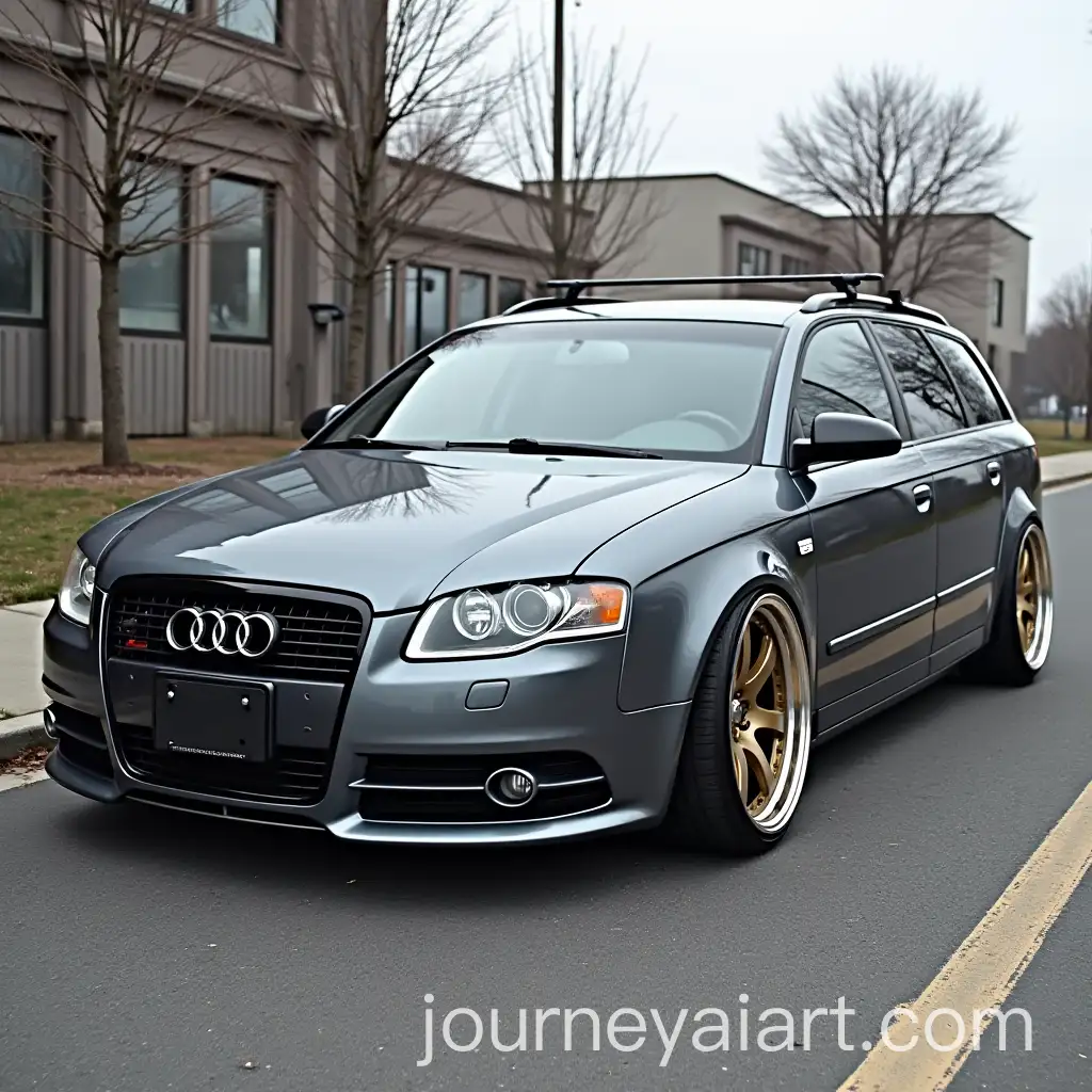 Audi-A4-Wheel-VisualAudi-A4-Avant-B6-2004-SLine-with-Volk-Racing-TE37-18-Wheels