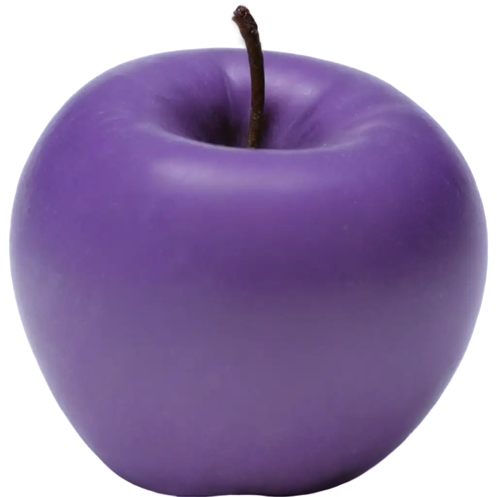 Stunning-Purple-Apple-PNG-A-Versatile-Digital-Asset-for-Creative-Projects