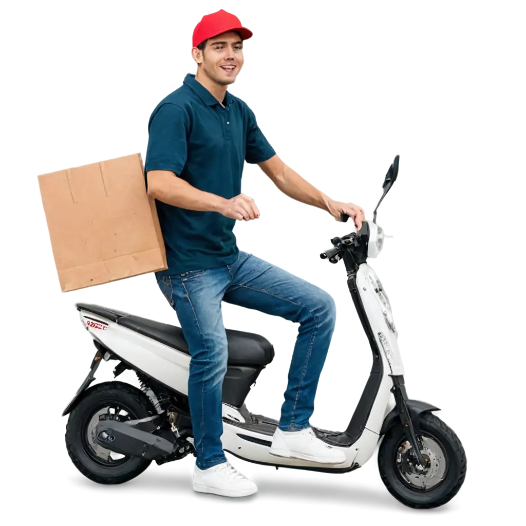 HighQuality-PNG-Image-of-Delivery-Boy-with-Scooter-AI-Art-Prompt-Expansion