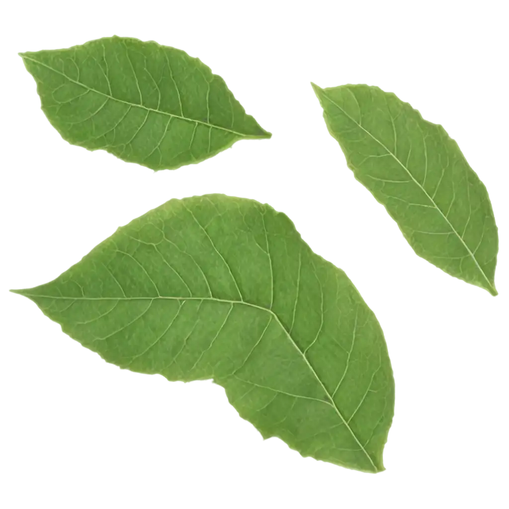 leaves