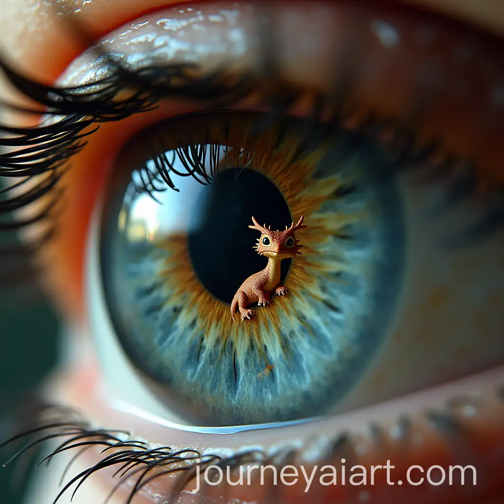 UltraDetailed-Photograph-of-a-Human-Eye-with-a-Dragon-Girl-Sitting-in-the-Pupil