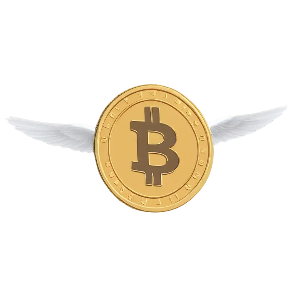 Flying-Coin-PNG-Image-with-Transparent-Background-for-Versatile-Use