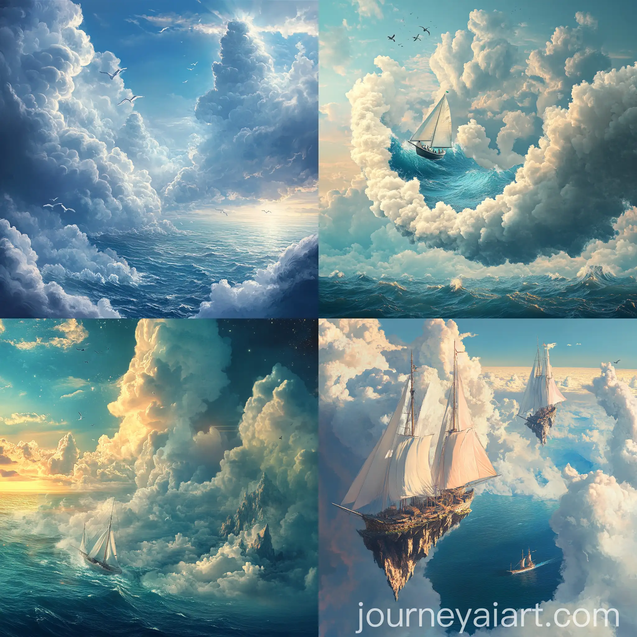 Fantasy-Seascape-in-the-Sky