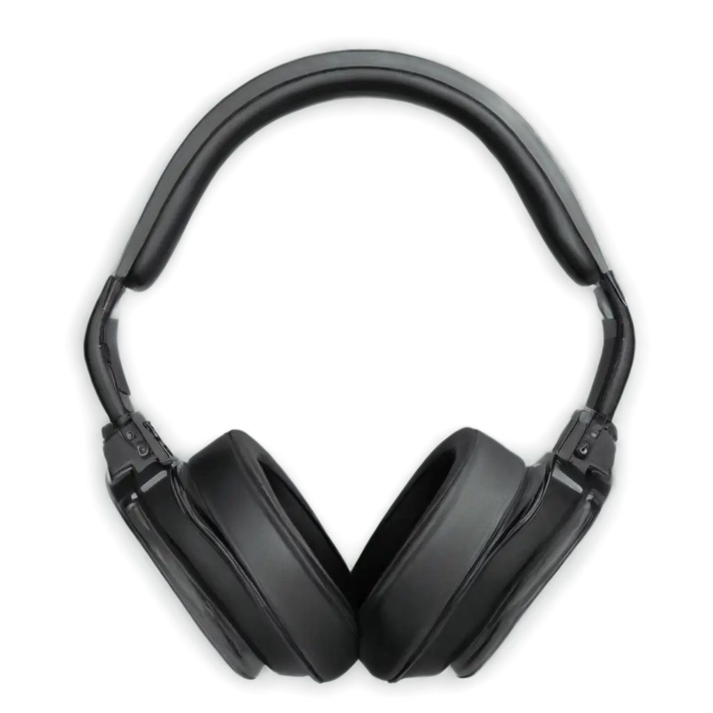 Exploring-the-Future-of-Audio-HighDefinition-PNG-Image-of-a-Headphone