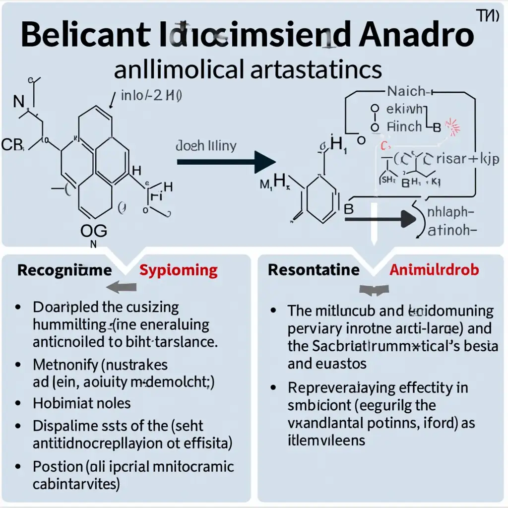 This study presents the design, synthesis, and evaluation of a novel humimycin analog targeting biofilm-associated infections. Recognizing the rising threat of antimicrobial resistance, we developed a lipopeptide analog with enhanced efficacy against biofilms formed by Staphylococcus aureus. The synthetic pathway was optimized to yield a stable compound, leveraging structure-activity relationship insights to improve its antimicrobial potential. Mechanistic assays revealed that the analog disrupts biofilm integrity, effectively reducing bacterial adherence and survival. Our findings demonstrate significant antimicrobial efficacy, positioning this humimycin analog as a promising candidate for combating multidrug-resistant biofilm infections in medical, food safety, and animal health applications. This research underscores the potential of antimicrobial peptides as viable alternatives to conventional antibiotics.