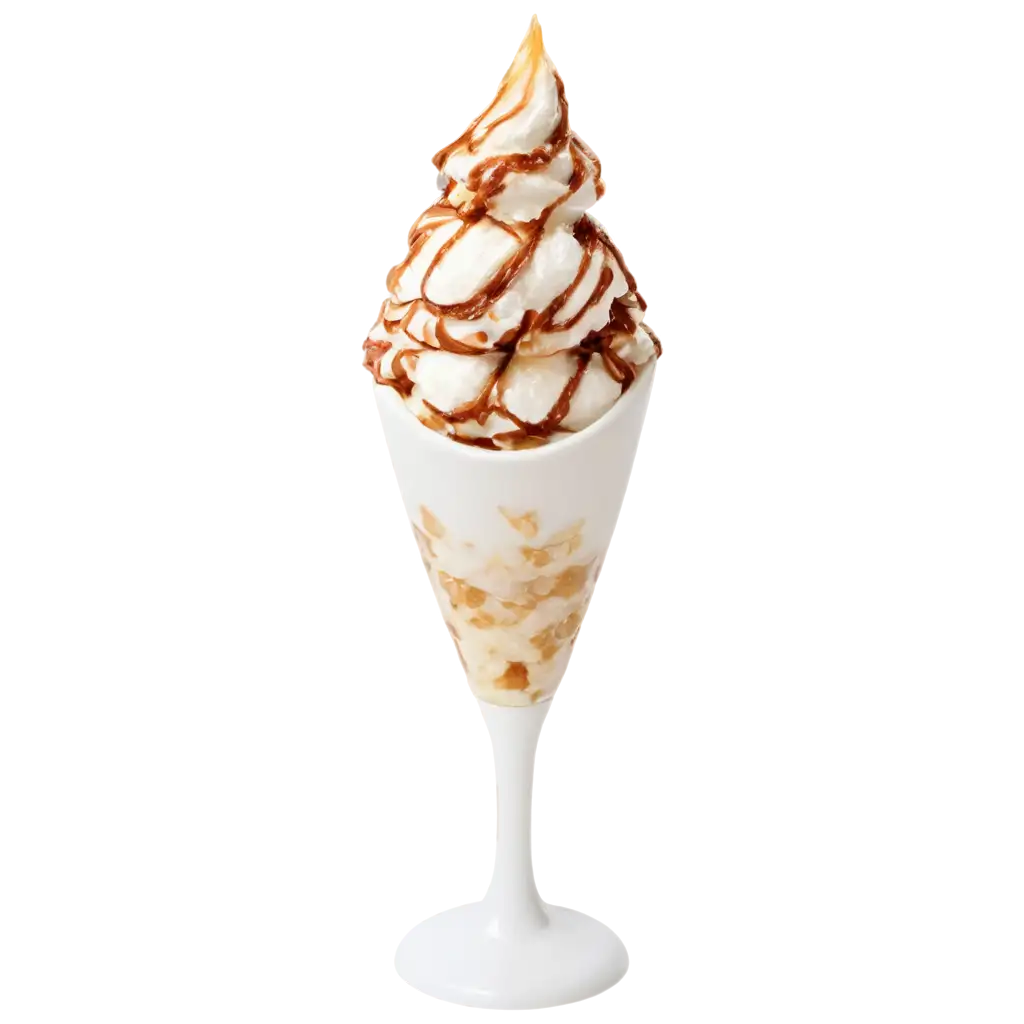 Delicious-Almond-Sundae-PNG-Image-Perfect-for-Your-Dessert-and-Food-Designs