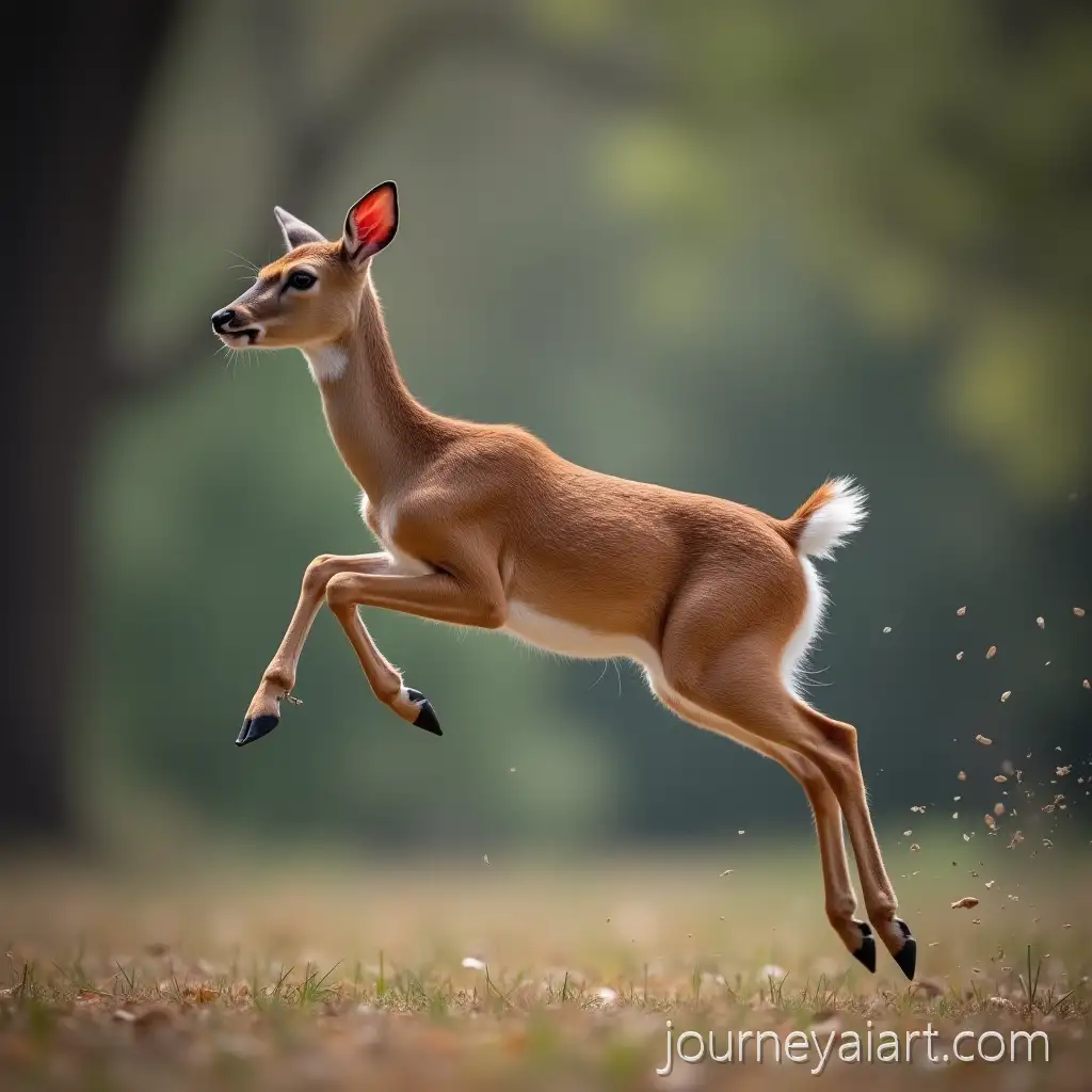 Young-Deer-Ballet-Dancing-in-Fine-Art-Photography