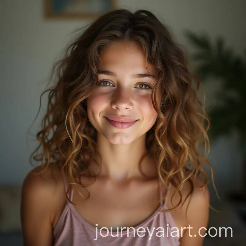 Portrait-of-an-18YearOld-American-Girl