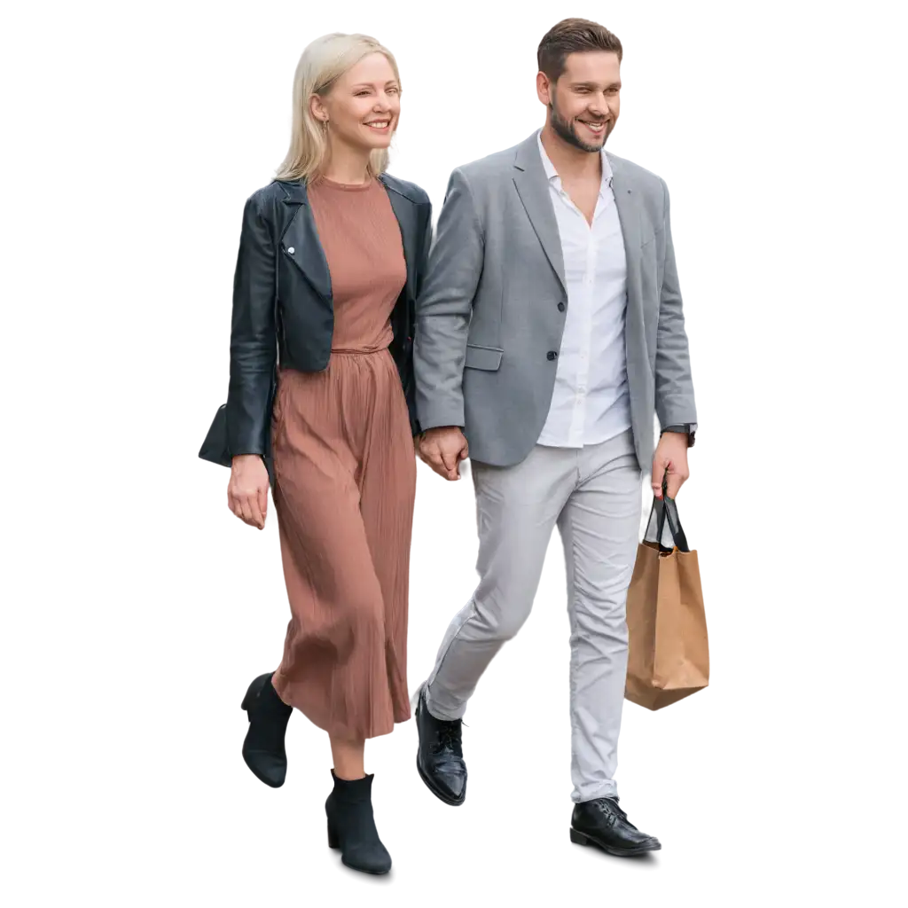 Lovely-Couple-Walking-on-the-Streets-Captivating-PNG-Image-for-Romantic-Visuals